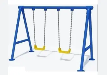 Playing equipment's - 2 Seater Swing