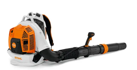 STIHL BLOWER -E BLOWER - BR-800C