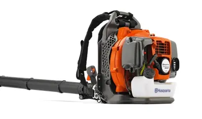 BLOWER - 350BT