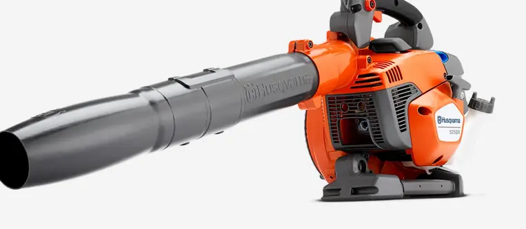 BLOWER - 525 BX