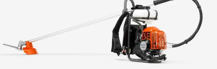 BRUSH CUTTER - 532 RBS