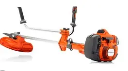 BRUSH CUTTER- 545FR