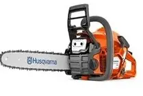 CHAIN SAW - 135 MARK II 
