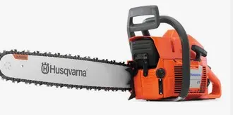 CHAIN SAW -  61