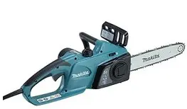 MAKITA ELECTRIC CHAIN SAW- UC4041A