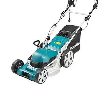  ELECTRIC LAWN M.ELM4621