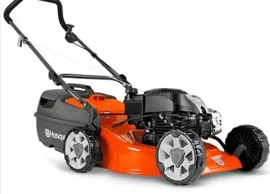 LAWN MOVER - LC18