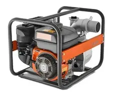 WATER PUMP - W 80P