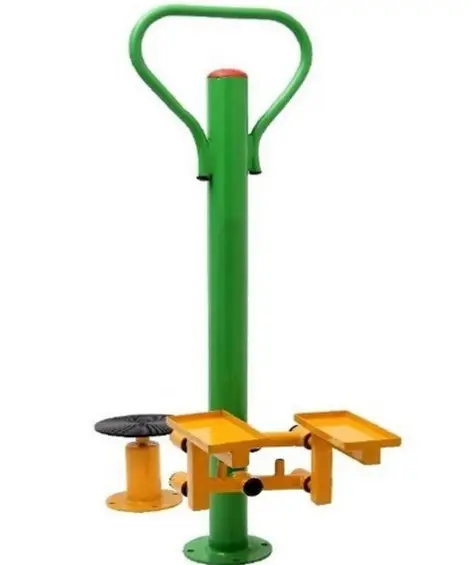 Open Gym Equipment  - Stepper  