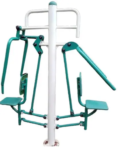 Open Gym Equipment- Multi Gym Combo 1 