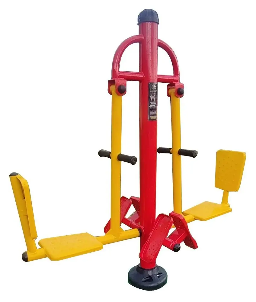 Open Gym Equipment - Multi Gym Combo 4 