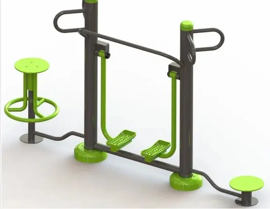Open Gym Equipment -Multi Gym Combo 8 