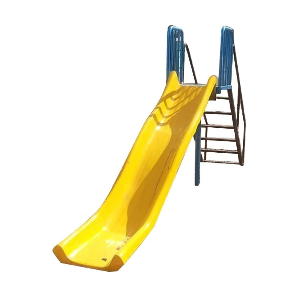 Playing equipment - Standard slide  